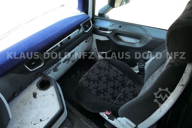 Tractora standard SCANIA R 500 Highline Retarder XL-Tank Euro 6