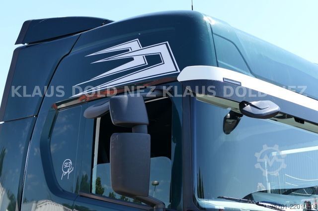 Tractora standard SCANIA R 500 Highline Retarder XL-Tank Euro 6