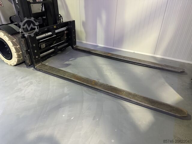 RKS 60 - 50 / 600 STILL RX 60 - 50 / 600