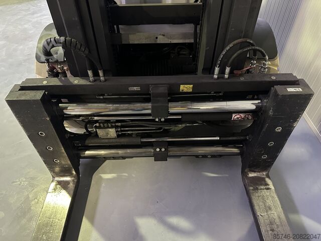 RKS 60 - 50 / 600 STILL RX 60 - 50 / 600