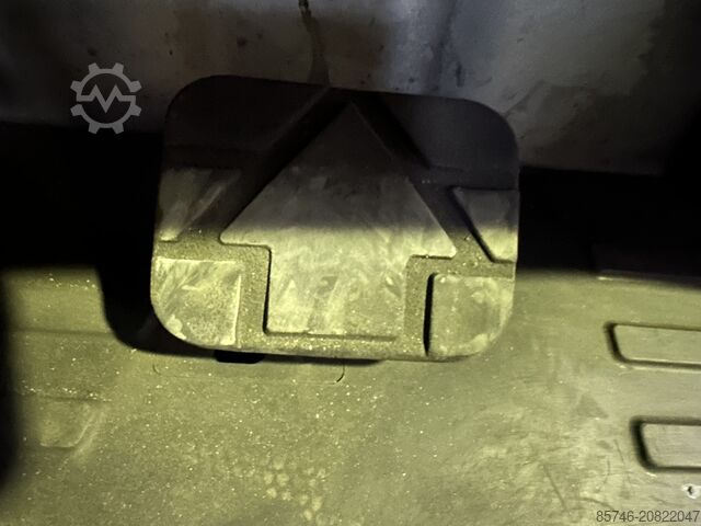 RKS 60 - 50 / 600 STILL RX 60 - 50 / 600