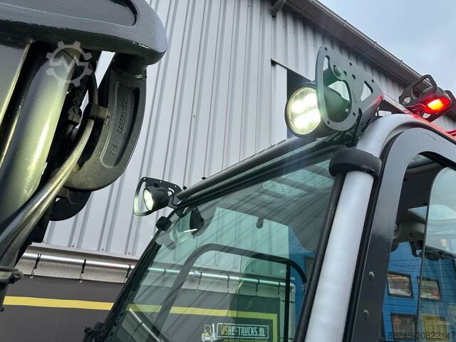 Chariot élévateur électrique Still RX60-35 VS-22595 STILL RX60-35