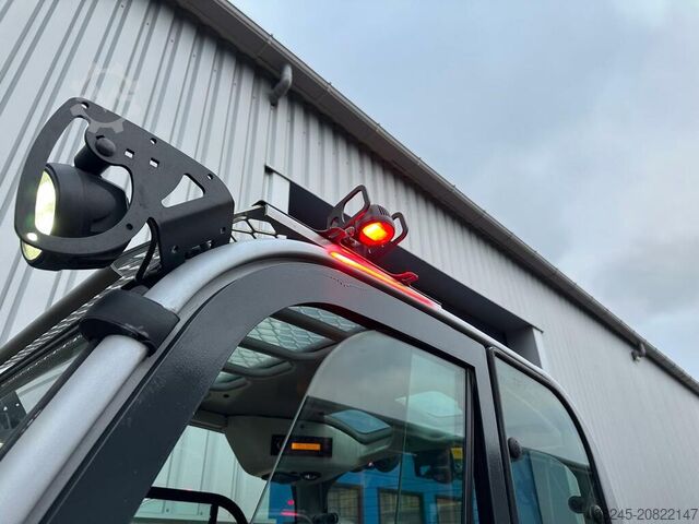 Chariot élévateur électrique Still RX60-35 VS-22595 STILL RX60-35