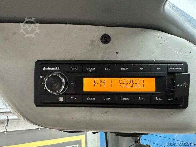 Chariot élévateur électrique Still RX60-35 VS-22595 STILL RX60-35