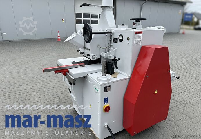 Hyvelmaskin Raimann K23 250/120