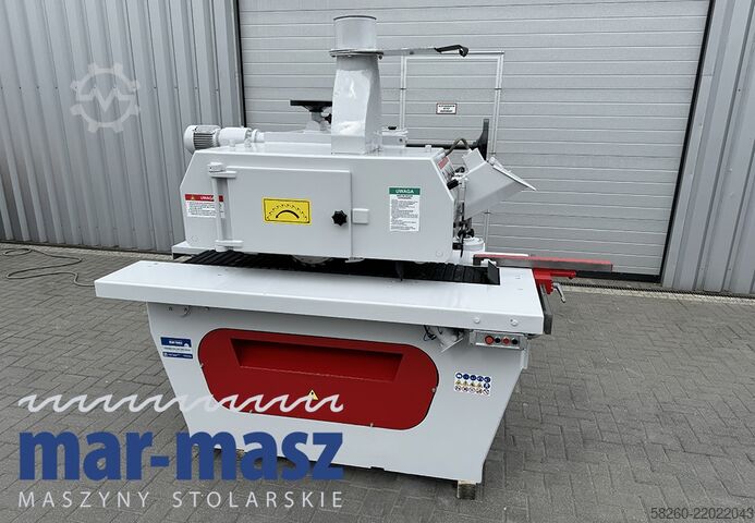 Hyvelmaskin Raimann K23 250/120