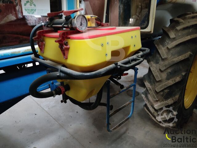 Beregnungsgerät Evrard AM 2502