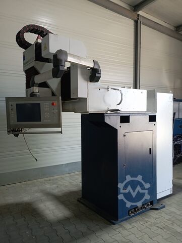 Система за лазерно заваряване TRUMPF Cell 1100 (L 35)