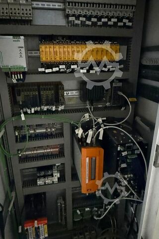 Система за лазерно заваряване TRUMPF Cell 1100 (L 35)