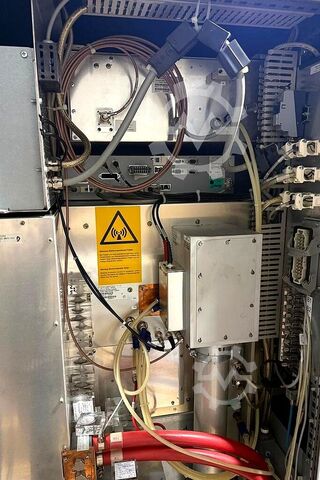 Система за лазерно заваряване TRUMPF Cell 1100 (L 35)