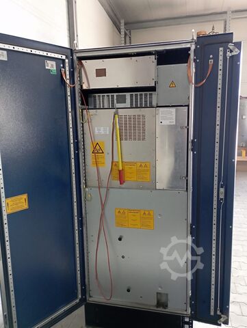 Система за лазерно заваряване TRUMPF Cell 1100 (L 35)