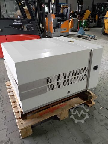 Система за лазерно заваряване TRUMPF Cell 1100 (L 35)