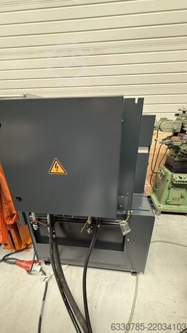 수직 머시닝 센터 Deckel Maho DMC 1150 V