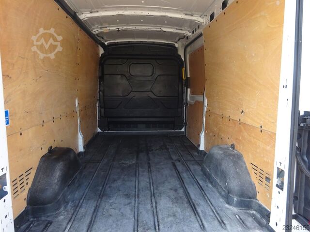 Furgon panel FORD Transit Kasten 310 L3H2 Lkw VA 105PS Klima