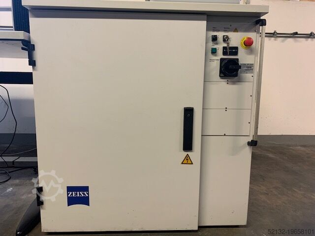 Macchina di misura a coordinate Zeiss WMM850