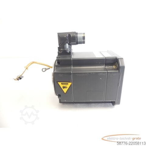 नियंत्रण इकाई Siemens Stator für 1FK7042-5AF71 Motor SN: YFV745060304007