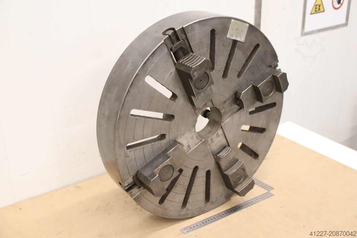 πλάκα τόρνου unbekannt Ø 560 mm