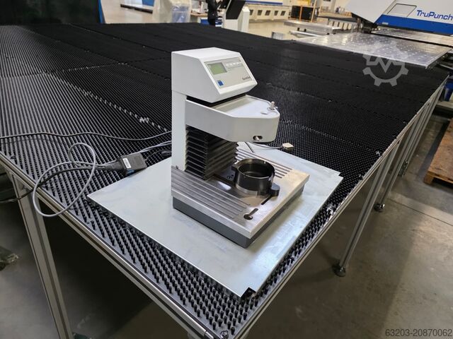 Werkzeugeinstellgerät TRUMPF Quickset ZS01 2017