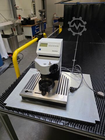 Werkzeugeinstellgerät TRUMPF Quickset ZS01 2017