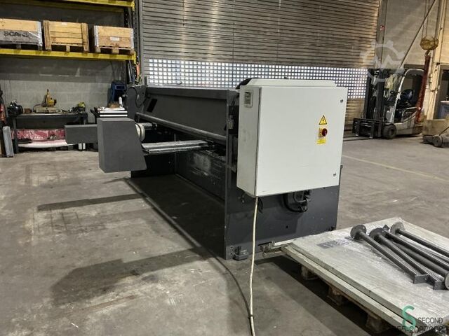 Blechscheren  Baykal HGL 3106 2021 Baykal HGL 3106