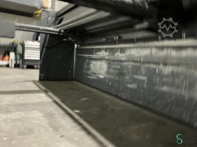 Blechscheren  Baykal HGL 3106 2021 Baykal HGL 3106