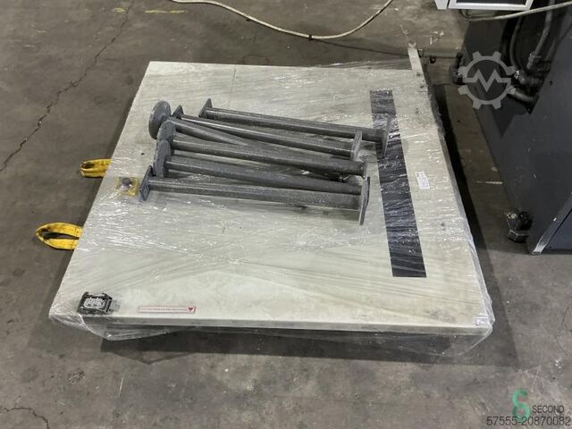 Blechscheren  Baykal HGL 3106 2021 Baykal HGL 3106