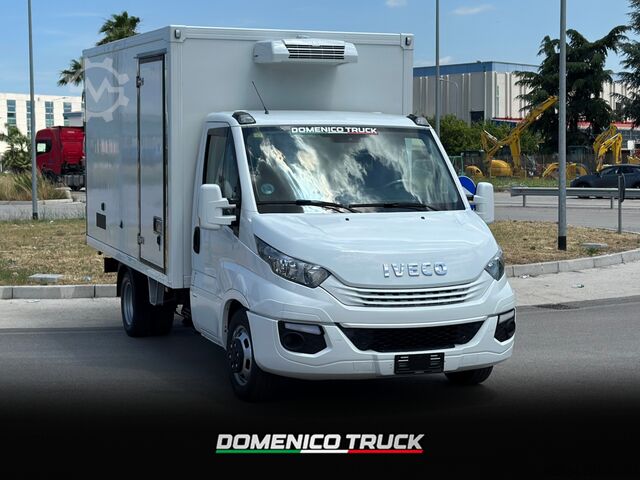 Furgon i mbyllur IVECO DAILY 35-150