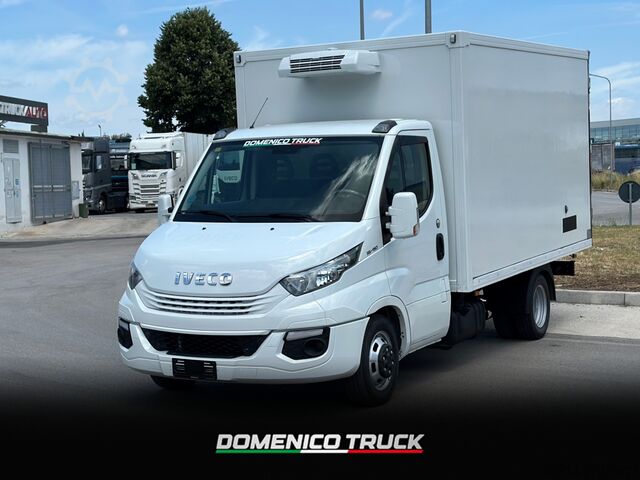 Furgon i mbyllur IVECO DAILY 35-150