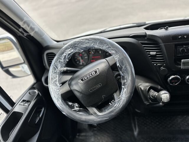 Furgon i mbyllur IVECO DAILY 35-150
