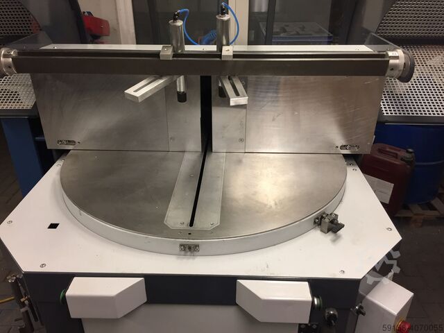 Mitre je vidio UK-600/800 MTI-Maschinenbau UK-600/800