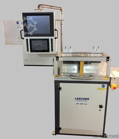 Ingletadora UK MTI-Maschinenbau UK