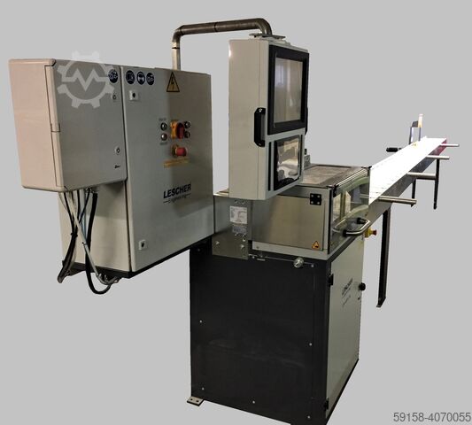 Ingletadora UK MTI-Maschinenbau UK