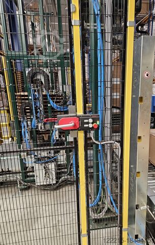 CHM MPR Belader / Palettierer (2015) CHM Belader / Palettierer