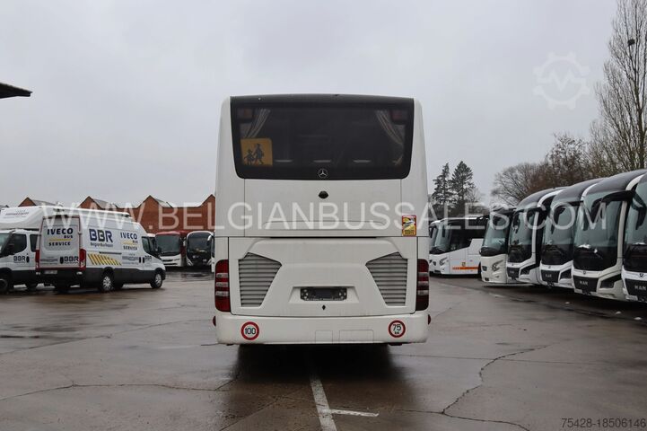 코치 Mercedes Tourismo 16RHD / 13.0m / Euro 6 / Full Option