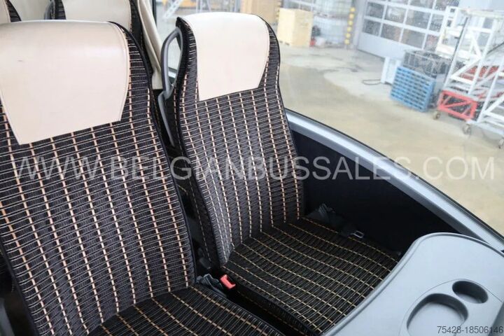 Coach Mercedes Tourismo 16RHD / 12.96m / Full options / Euro 6