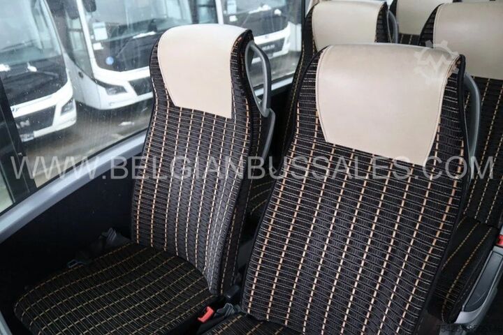 Coach Mercedes Tourismo 16RHD / 12.96m / Full options / Euro 6