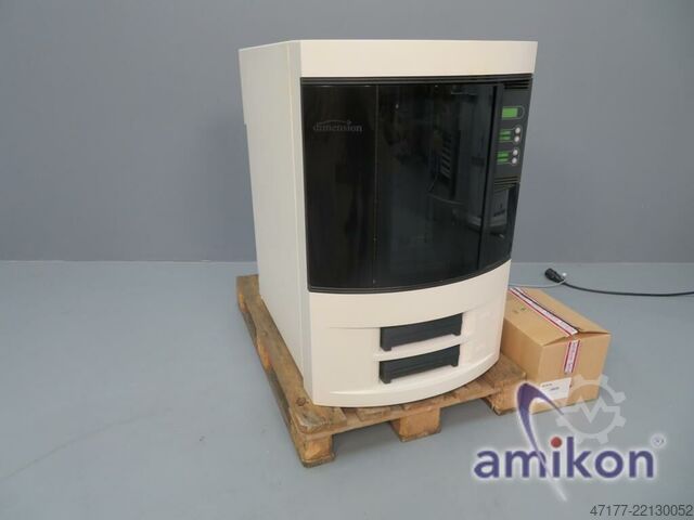Impresora 3D Stratasys Dimension