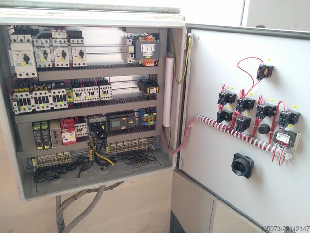 Trituradora de un solo eje WEIMA WLH 300 und WRR 300