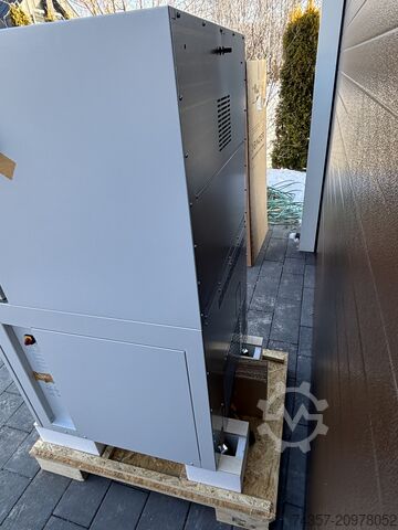 Klimakammer Binder MK 56 Binder MK 56