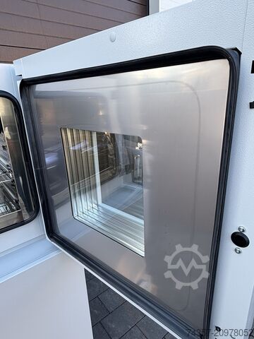 Klimakammer Binder MK 56 Binder MK 56