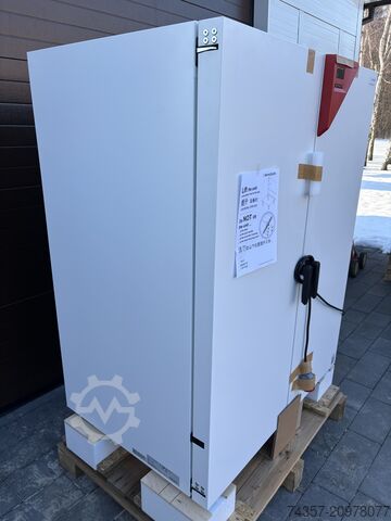 Binder FD 720 Labortrockner Binder FD 720