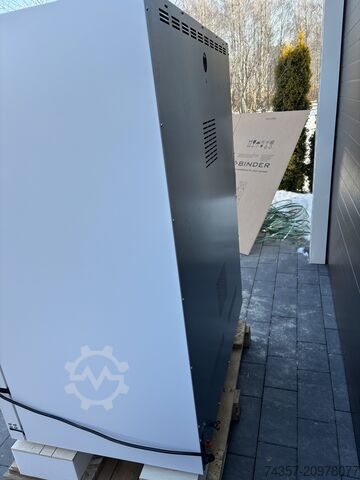 Binder FD 720 Labortrockner Binder FD 720