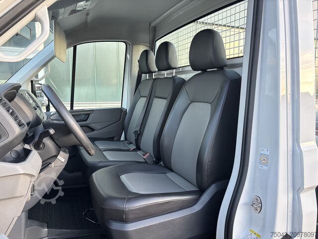 Pick-up kombi VW Crafter 35 Pritsche*Kamera*20Tkm*1.Hand*