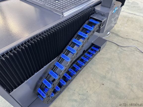 CNC Engraving and Milling Machine WINTER ROUTERMAX 6012 PREMIUM