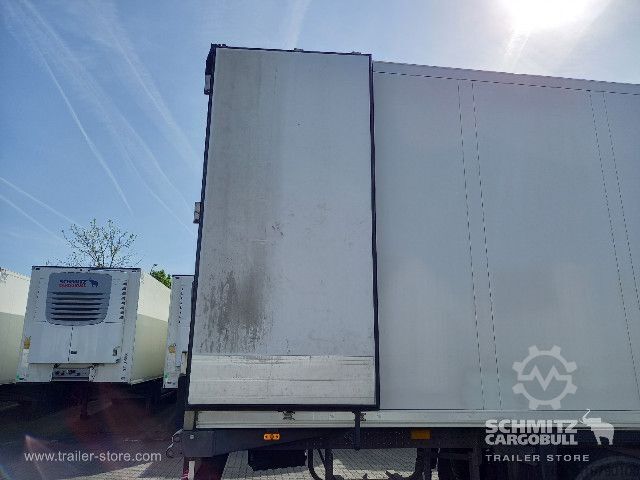 Kylsläpvagn Schmitz Cargobull Tiefkühler Standard Doppelstock