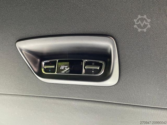 Minibus MERCEDES-BENZ V 300 d extralang 4MATIC AVANTGARDE 360°KAMERA