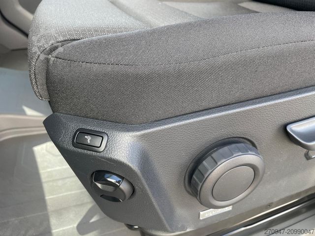 Pick-up sendibíll MAN TGE 3.180 Pritsche DOKA LR 4x4 ACC LED DIFF-SPER