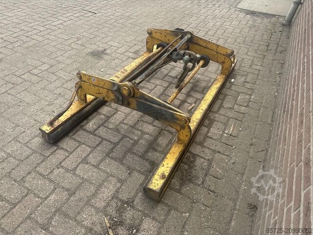 Voran Maschinen GmbH Voran Maschinen GmbH Voran Maschinen GmbH