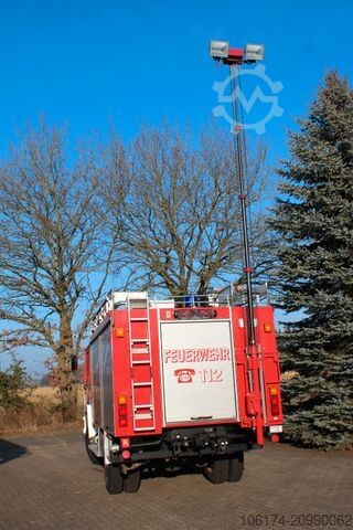 Muu MAN 12.232 FA 4x4 TLF 16/24 * 8 Gang Schaltgetriebe*