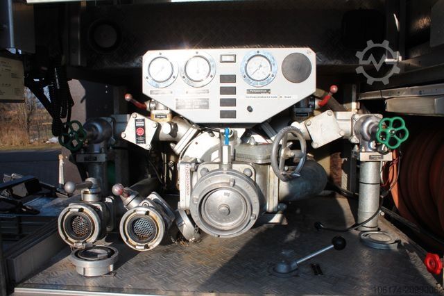 Muu MAN 12.232 FA 4x4 TLF 16/24 * 8 Gang Schaltgetriebe*